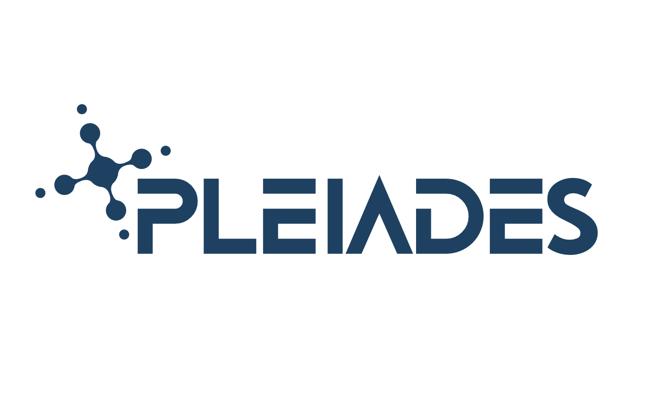 Pleiades EDF Project